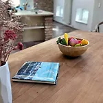 Apartments|luxury Loft-style * ポツダム